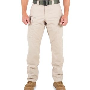 First Tactical Men's V2 Pants